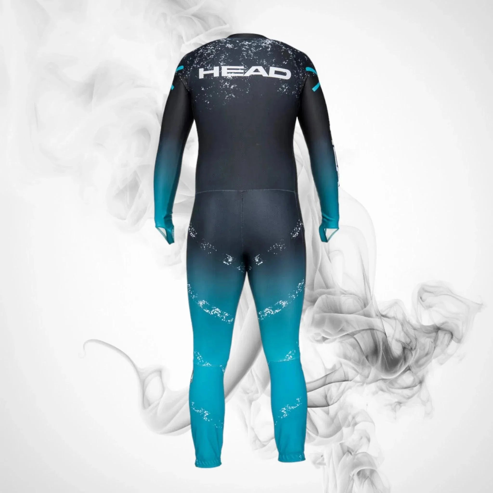 Ski HEAD Race Fis Suit Men padded - Dash Racewear