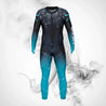 Ski HEAD Race Fis Suit Men padded - Dash Racewear