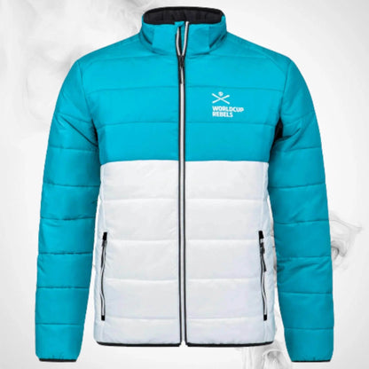 Ski HEAD Race Kinetic Jacket Junior 2023/24 - Dash Racegear
