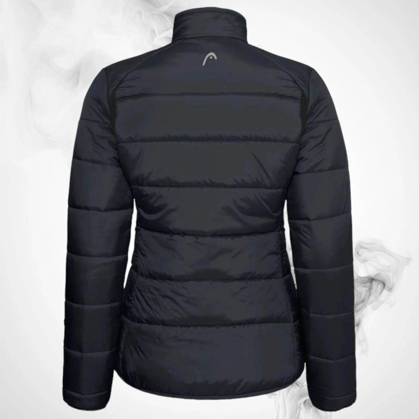 Ski HEAD Race Kinetic Jacket Women Black - 2020/21 - Dash Racegear