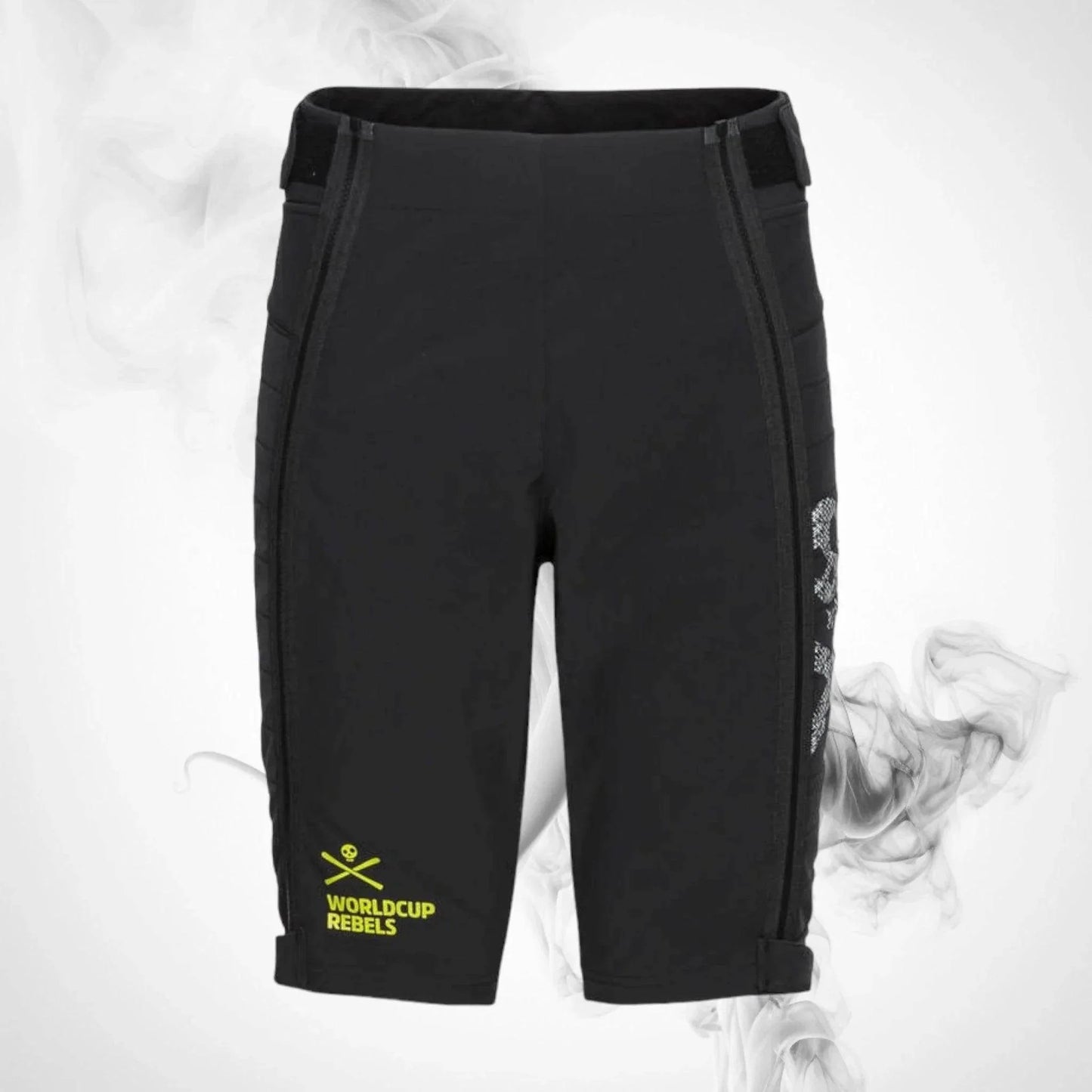 Ski HEAD Race Shorts - Dash Racegear
