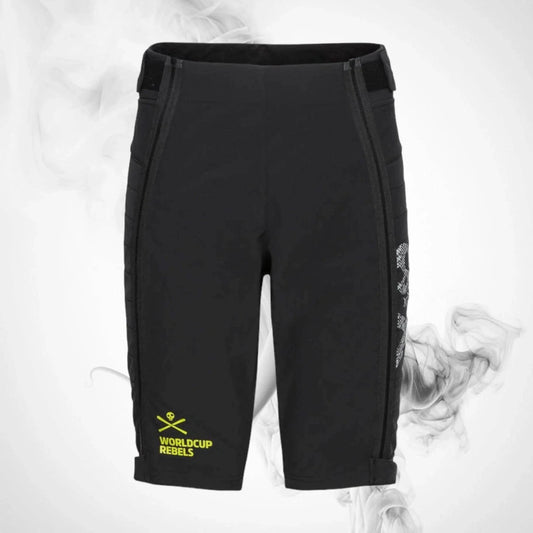 Ski HEAD Race Shorts - Dash Racegear