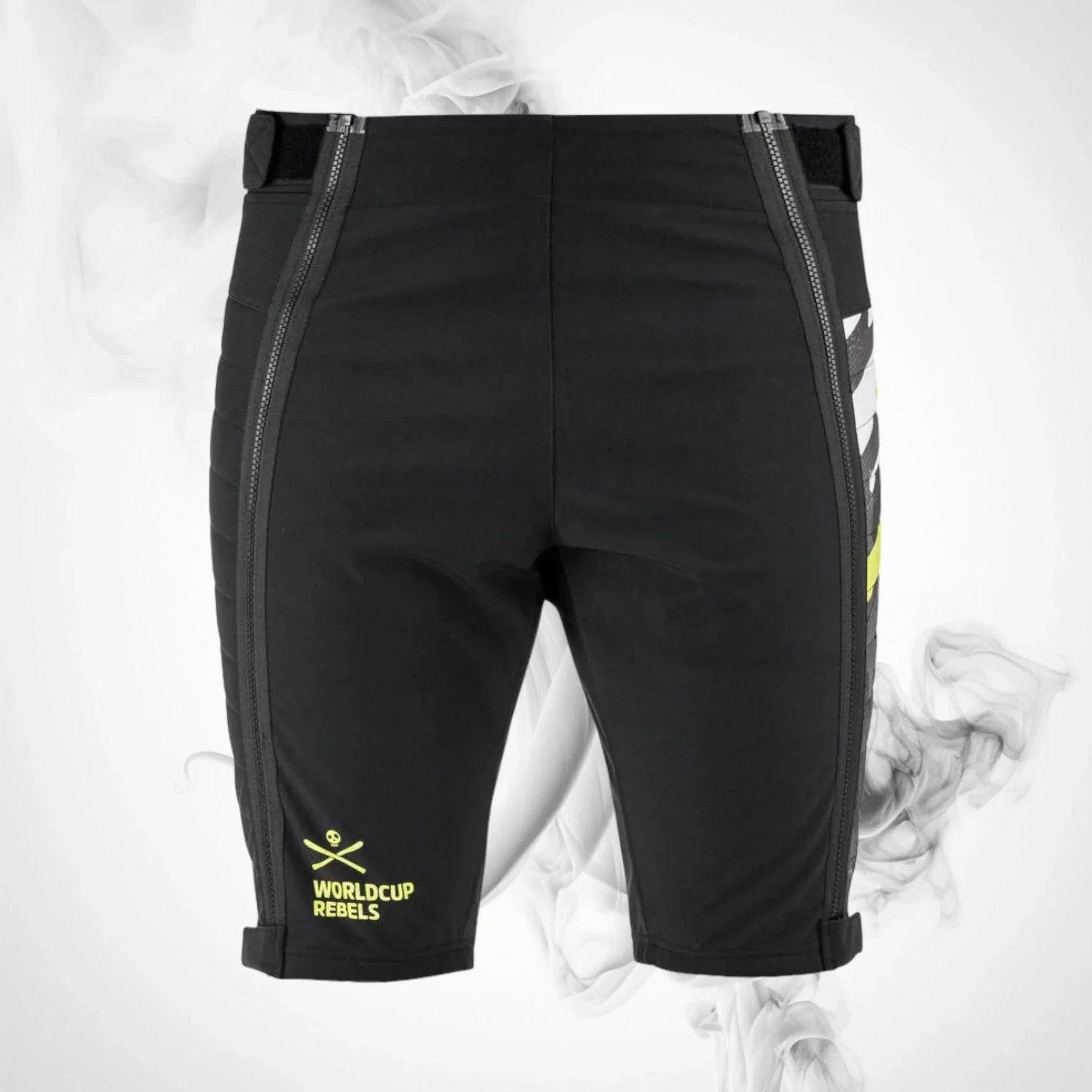 Ski HEAD Race Shorts Junior - Dash Racegear