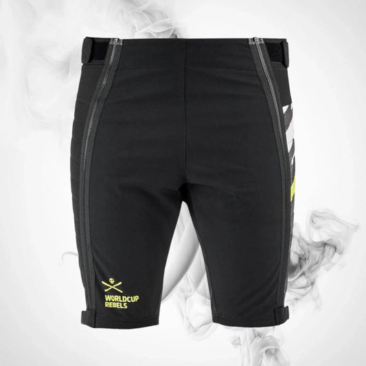 Ski HEAD Race Shorts Junior - Dash Racegear