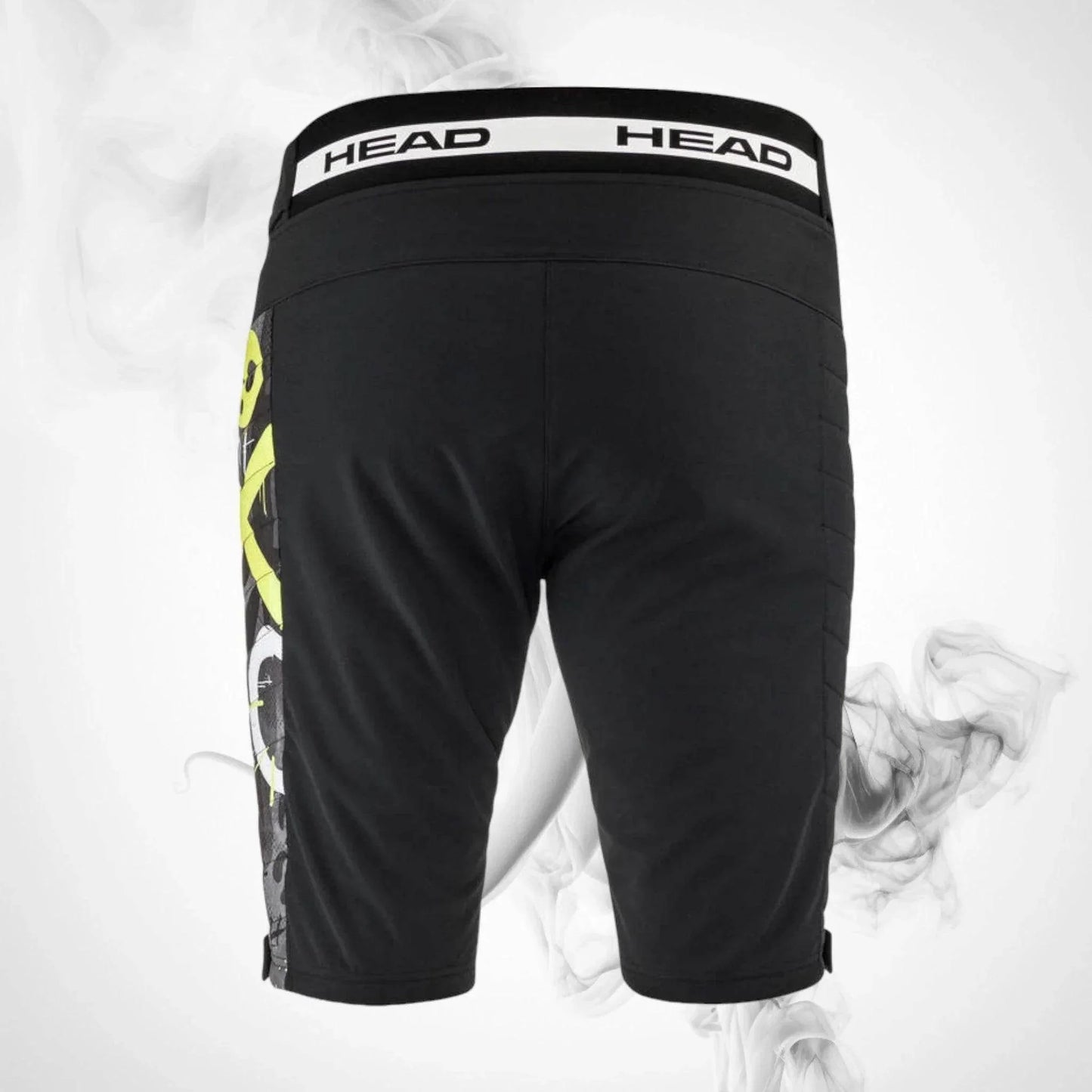Ski HEAD Race Shorts Junior - Dash Racegear