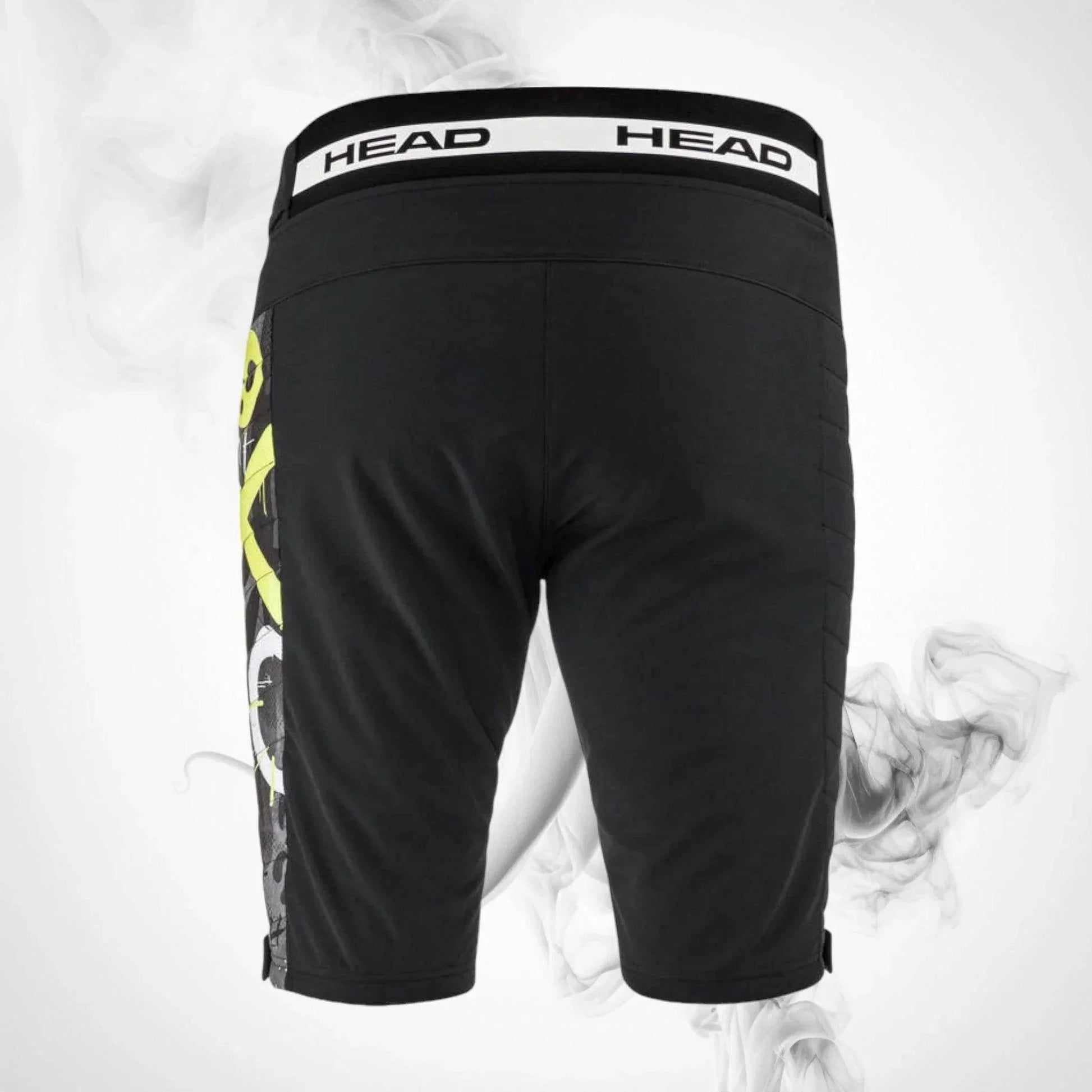 Ski HEAD Race Shorts Junior - Dash Racegear