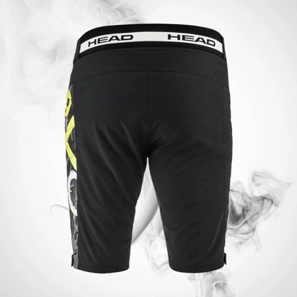 Ski HEAD Race Shorts Junior - Dash Racegear