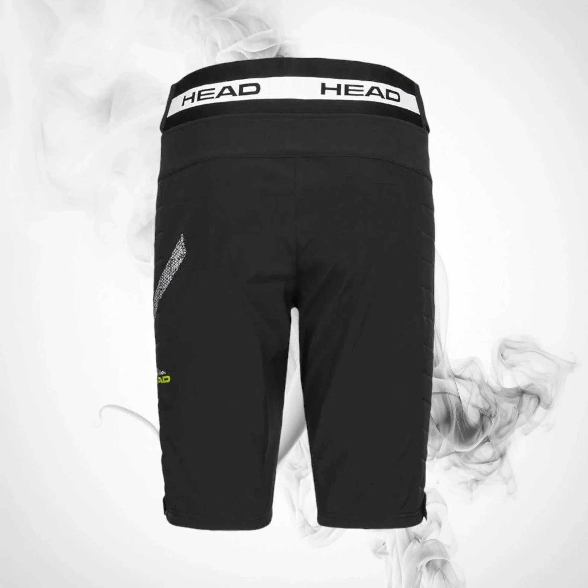 Ski HEAD Race Shorts - Dash Racegear