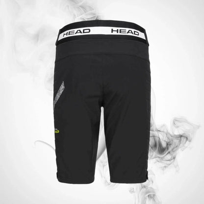 Ski HEAD Race Shorts - Dash Racegear