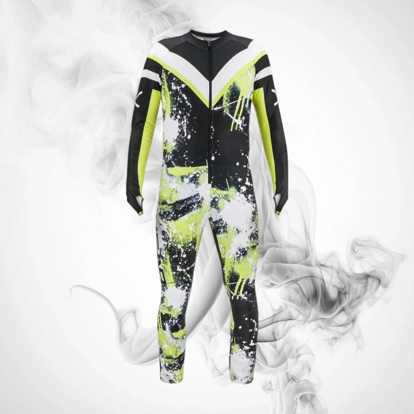 Ski HEAD Race Suit Junior - Dash Racegear