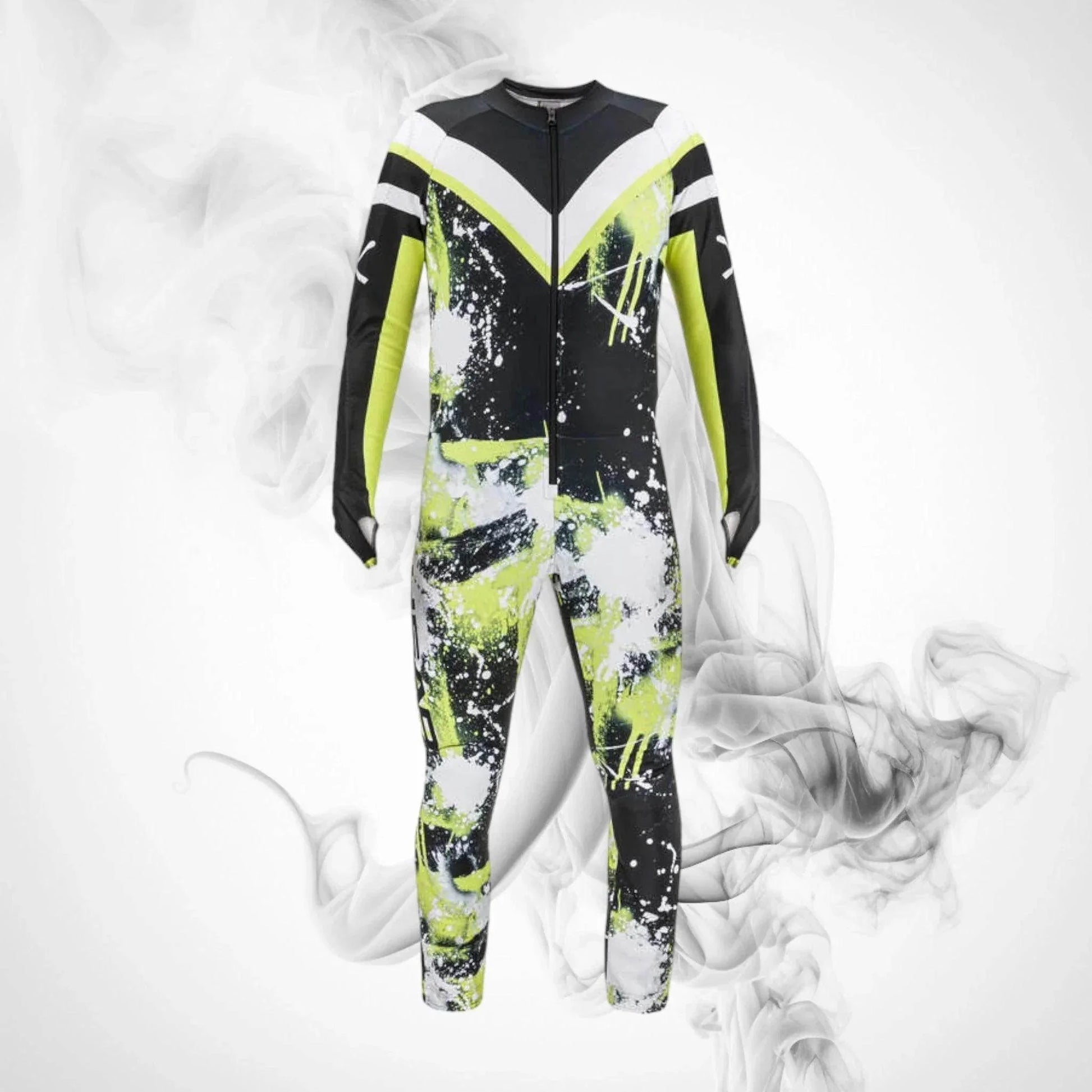 Ski HEAD Race Suit Junior - Dash Racegear