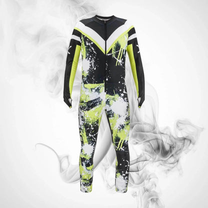 Ski HEAD Race Suit Junior - Dash Racegear