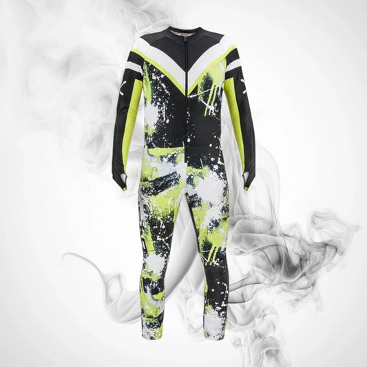 Ski HEAD Race Suit Junior - Dash Racegear