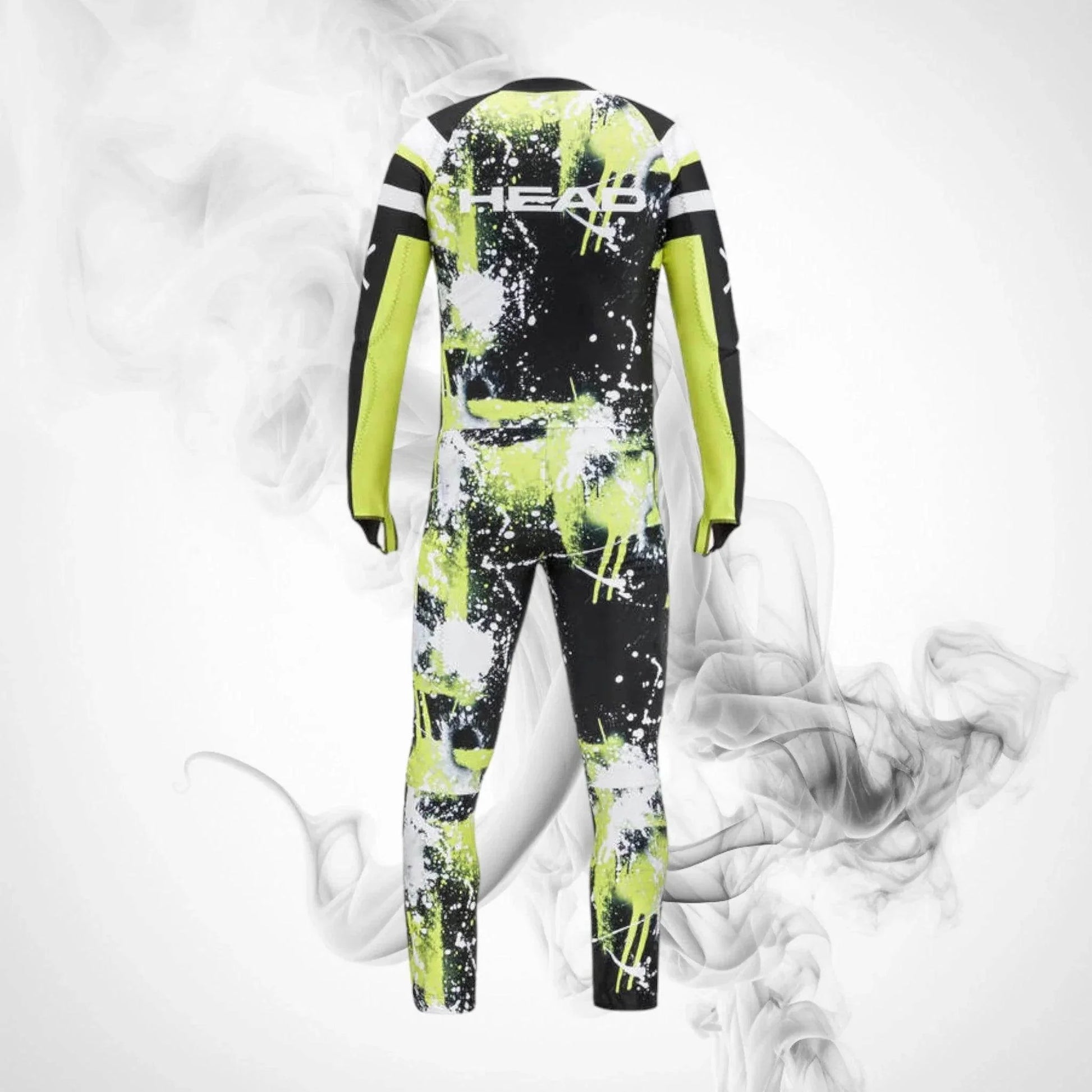 Ski HEAD Race Suit Junior - Dash Racegear