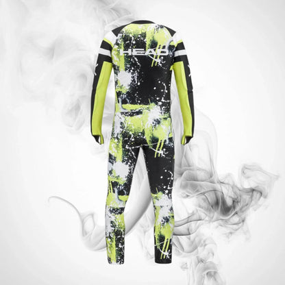 Ski HEAD Race Suit Junior - Dash Racegear