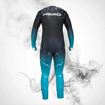 Ski HEAD Race Suit Junior - Dash Racegear