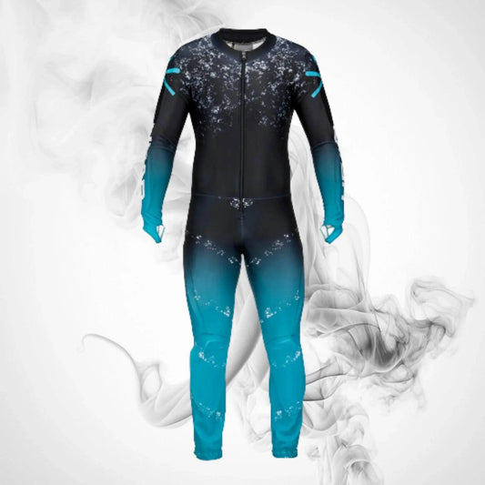 Ski HEAD Race Suit Junior - Dash Racegear