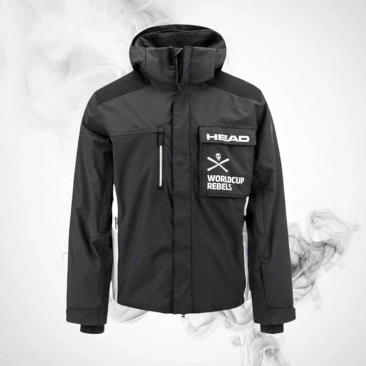 Ski HEAD Race Team Jacket Junior - Dash Racegear