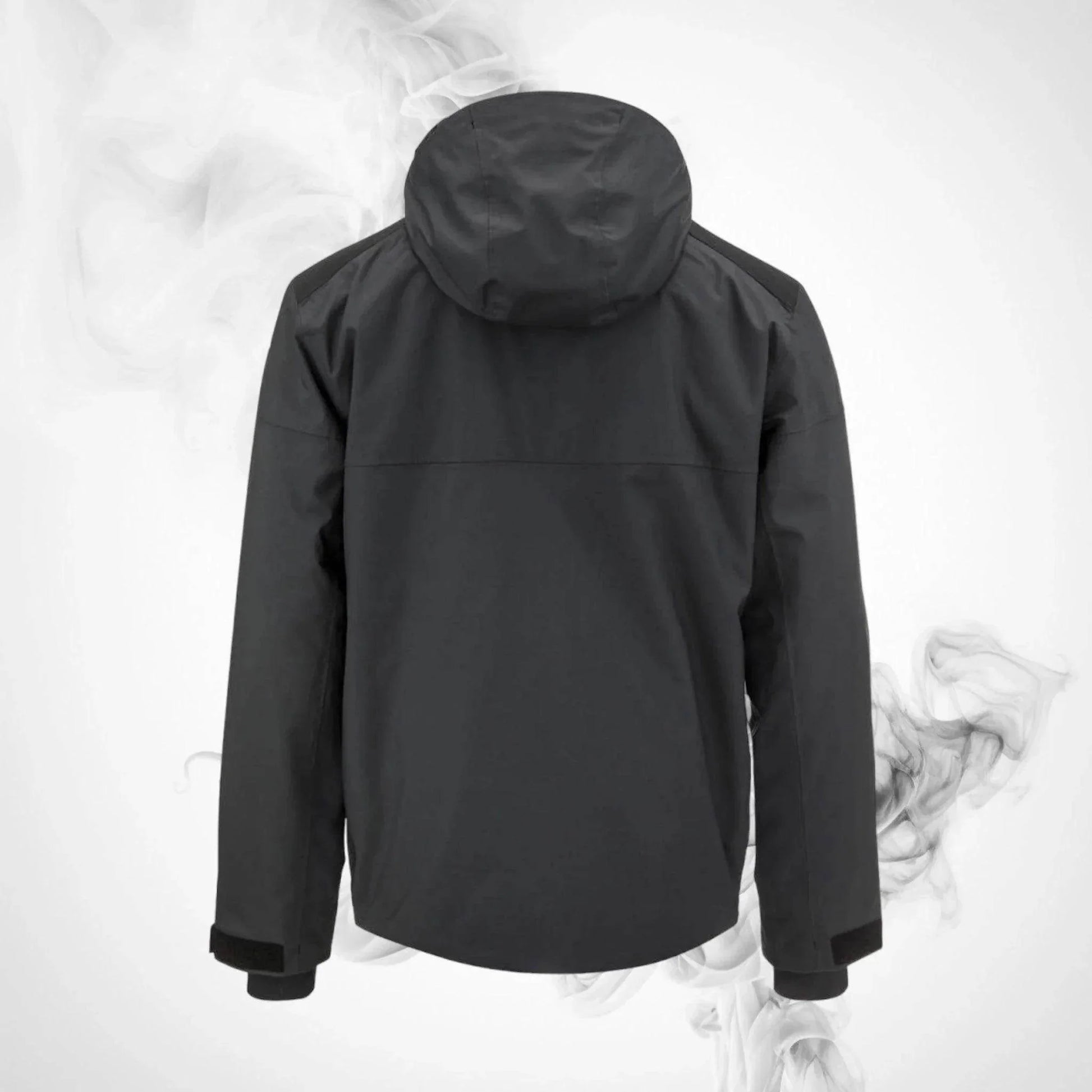 Ski HEAD Race Team Jacket Junior - Dash Racegear