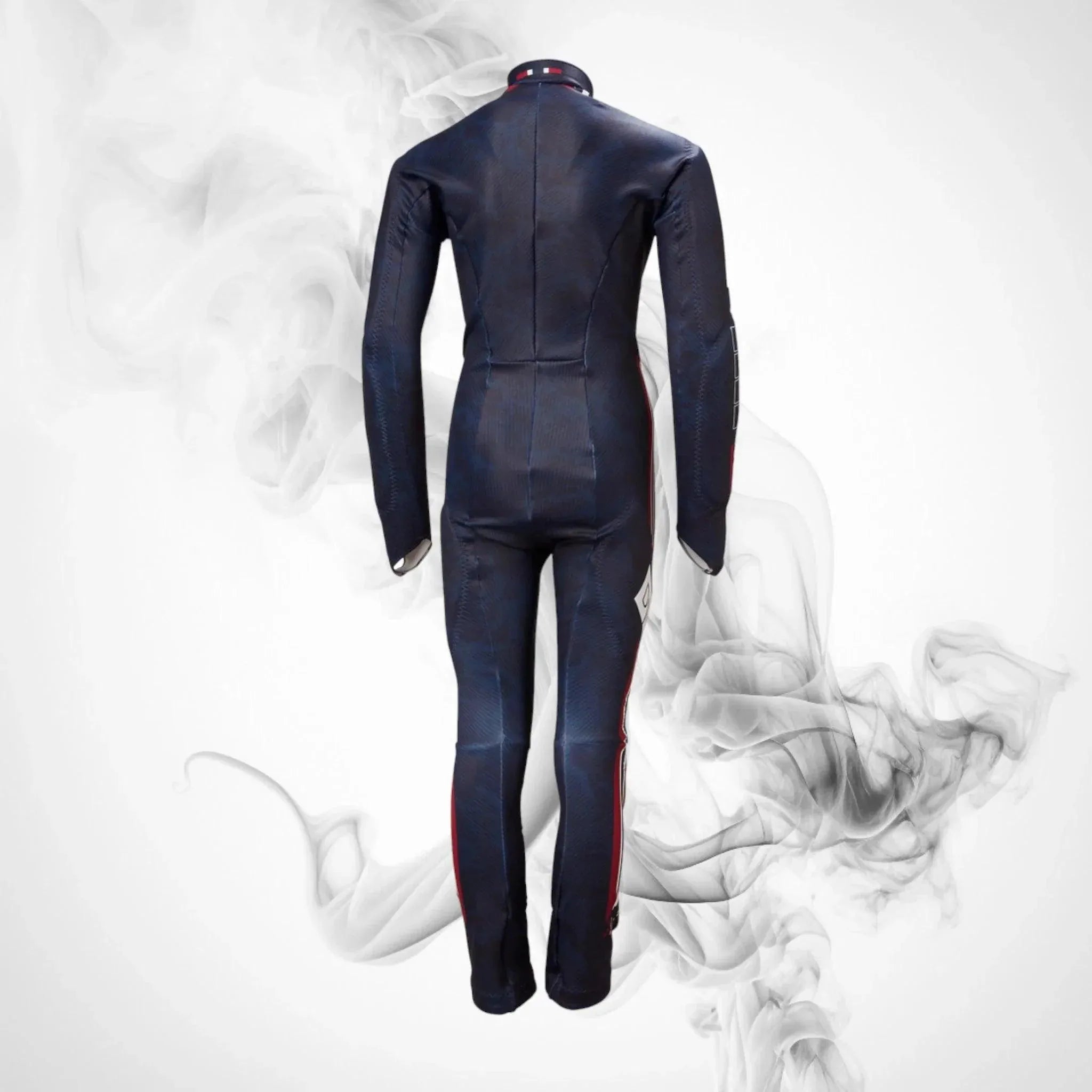 Ski HELLY HANSEN Jr Wc Speed Suit Gs - Dash Racewear