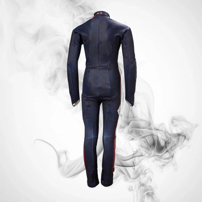 Ski HELLY HANSEN Jr Wc Speed Suit Gs - Dash Racegear