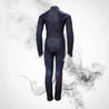 Ski HELLY HANSEN Jr Wc Speed Suit Gs - Dash Racewear