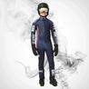 Ski HELLY HANSEN Jr Wc Speed Suit Gs - Dash Racewear