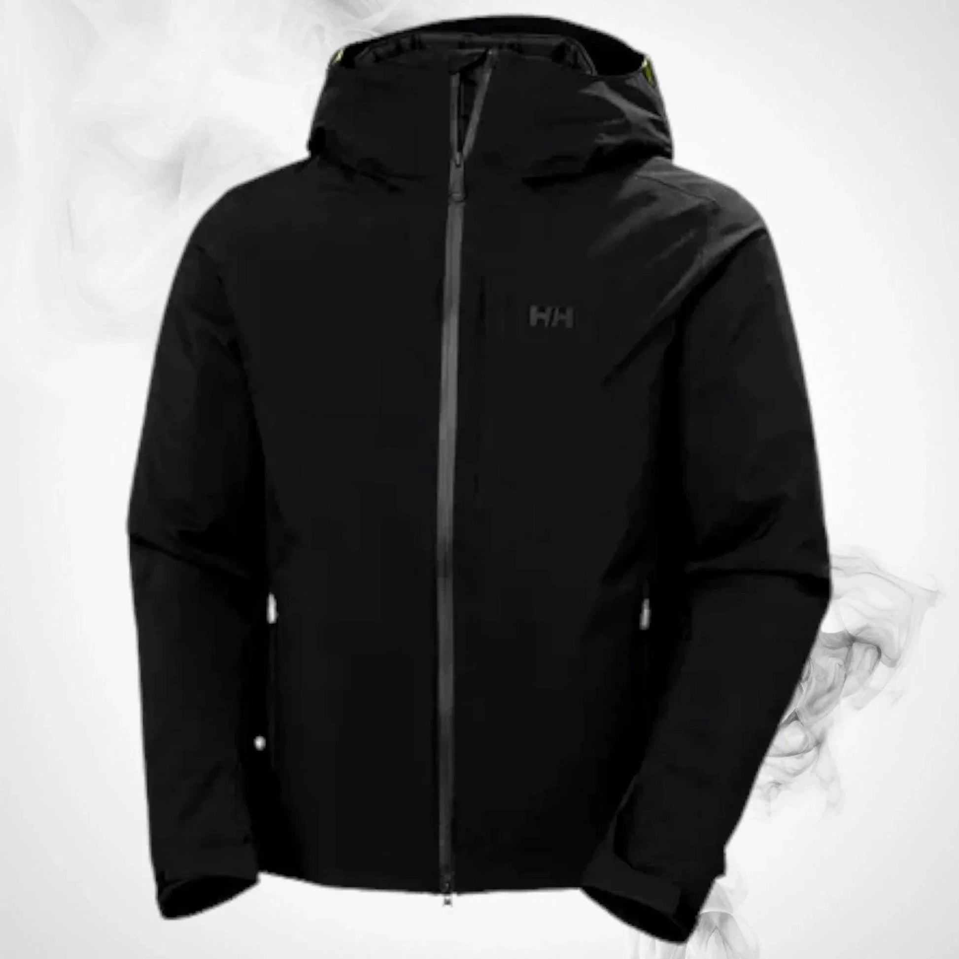 Ski Helly Hansen Men’s Swift Infinity Insulated jacket - Dash Racegear