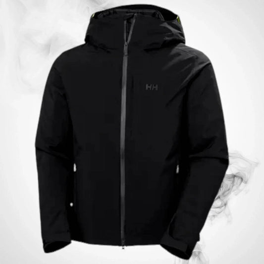 Ski Helly Hansen Men’s Swift Infinity Insulated jacket - Dash Racegear