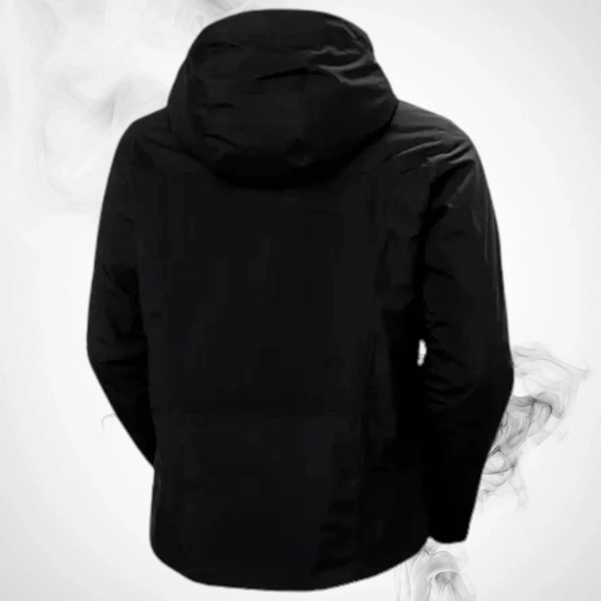 Ski Helly Hansen Men’s Swift Infinity Insulated jacket - Dash Racegear