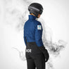Ski Insulation Jacket Helly Hansen World Cup Insulator Jacket Ocean NSF - 2023/24 - Dash Racegear