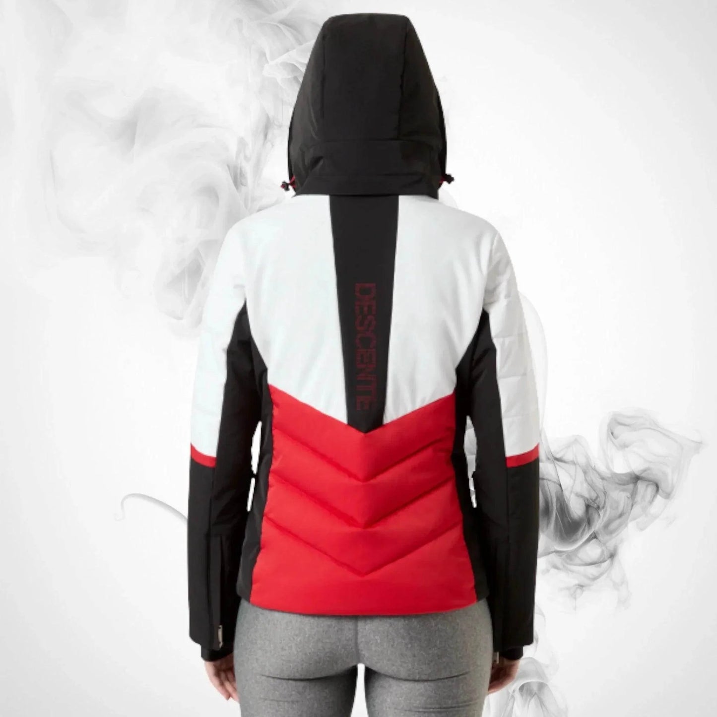 Ski Kurtka narciarska Descente Iris - Dash Racegear