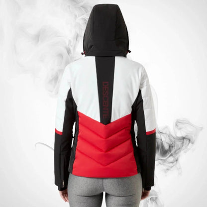 Ski Kurtka narciarska Descente Iris - Dash Racegear