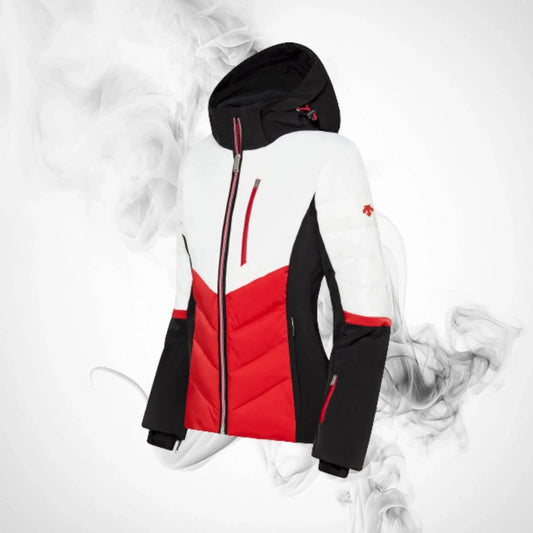 Ski Kurtka narciarska Descente Iris - Dash Racegear