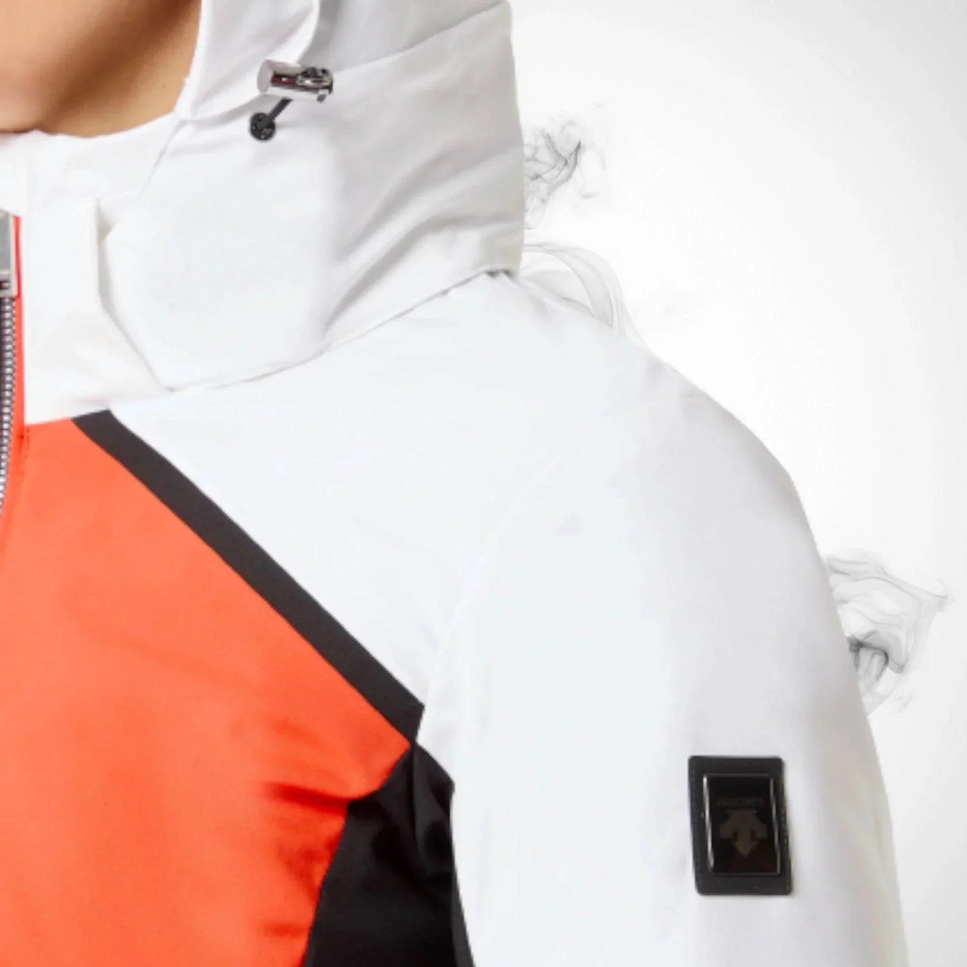 Ski Kurtka narciarska Descente Linda - Dash Racegear