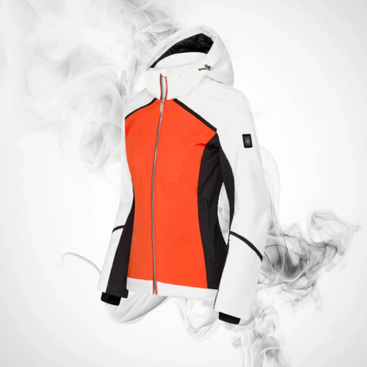 Ski Kurtka narciarska Descente Linda - Dash Racegear