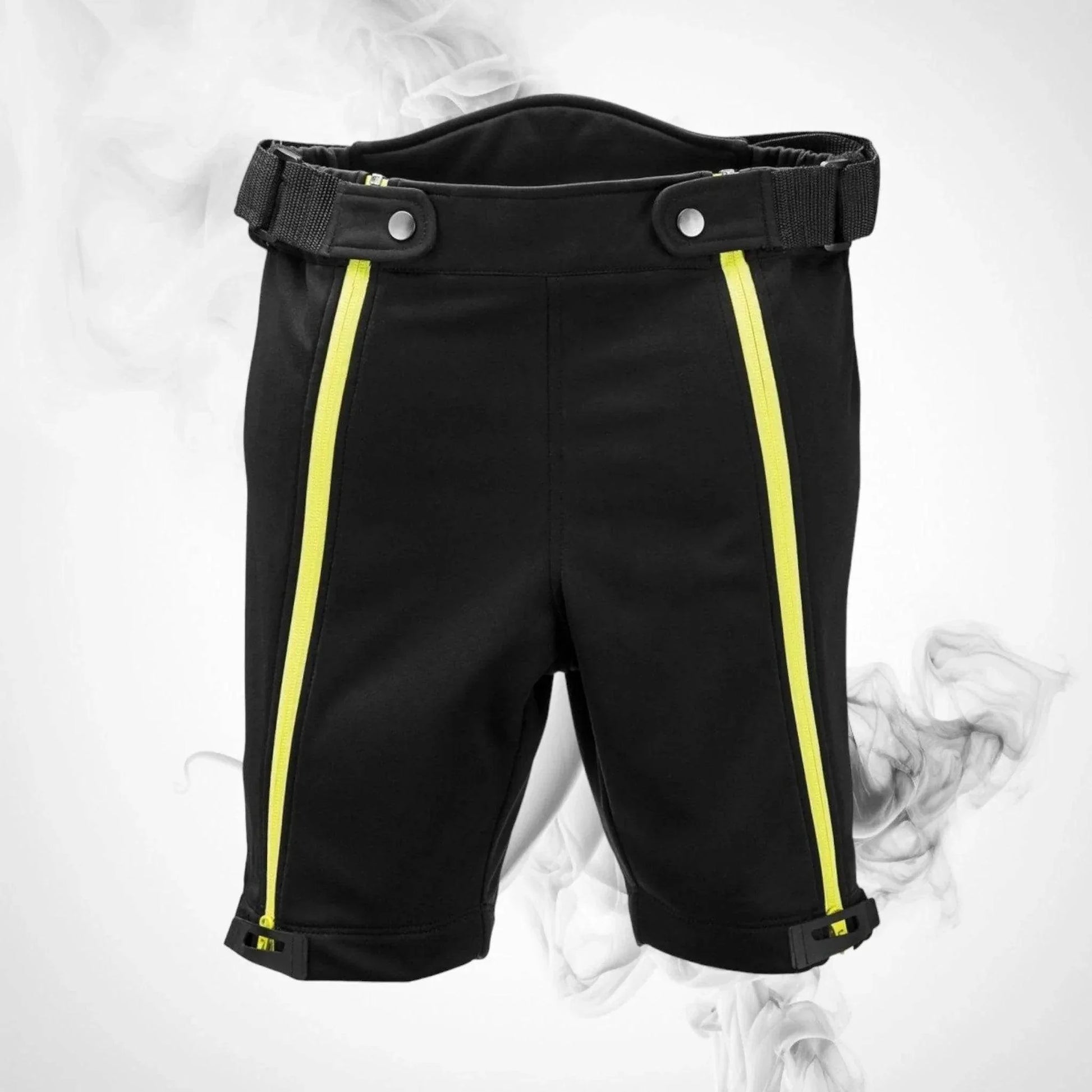 Ski LEKI Racing Shorts Thermo - Dash Racegear