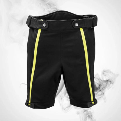 Ski LEKI Racing Shorts Thermo - Dash Racegear