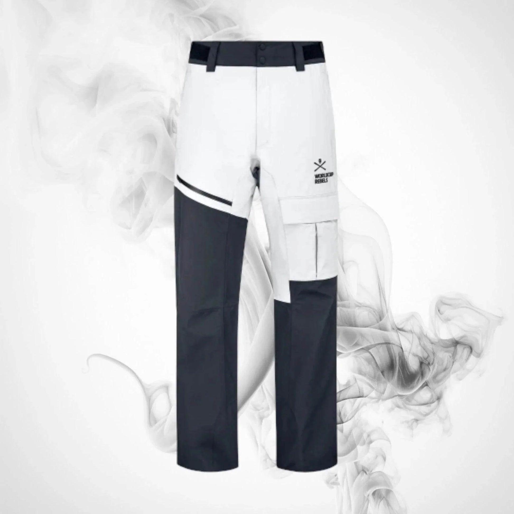 Ski Men HEAD Race Nova Pants - Dash Racegear