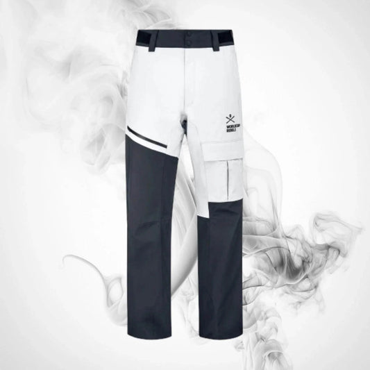 Ski Men HEAD Race Nova Pants - Dash Racegear