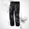 Ski Pants ENERGIAPURA Grong Tie & Dye Jeans - Dash Racewear