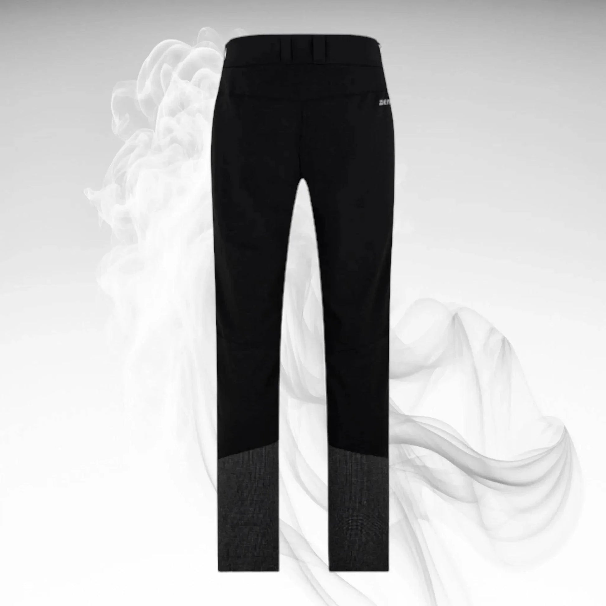 Ski Pants Ziener Neola Lady Black - 2023/24 - Dash Racegear