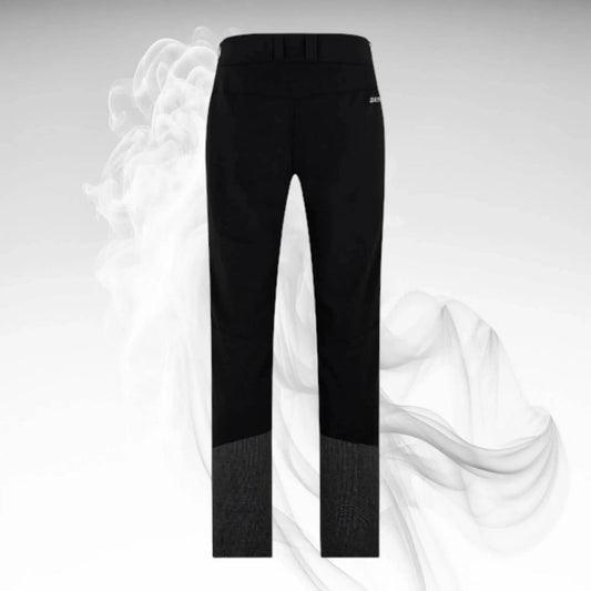 Ski Pants Ziener Neola Lady Black - 2023/24 - Dash Racegear