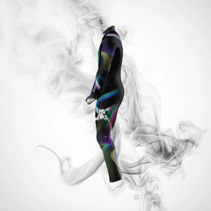 Ski Race Suit ENERGIAPURA Life Space - Dash Racegear
