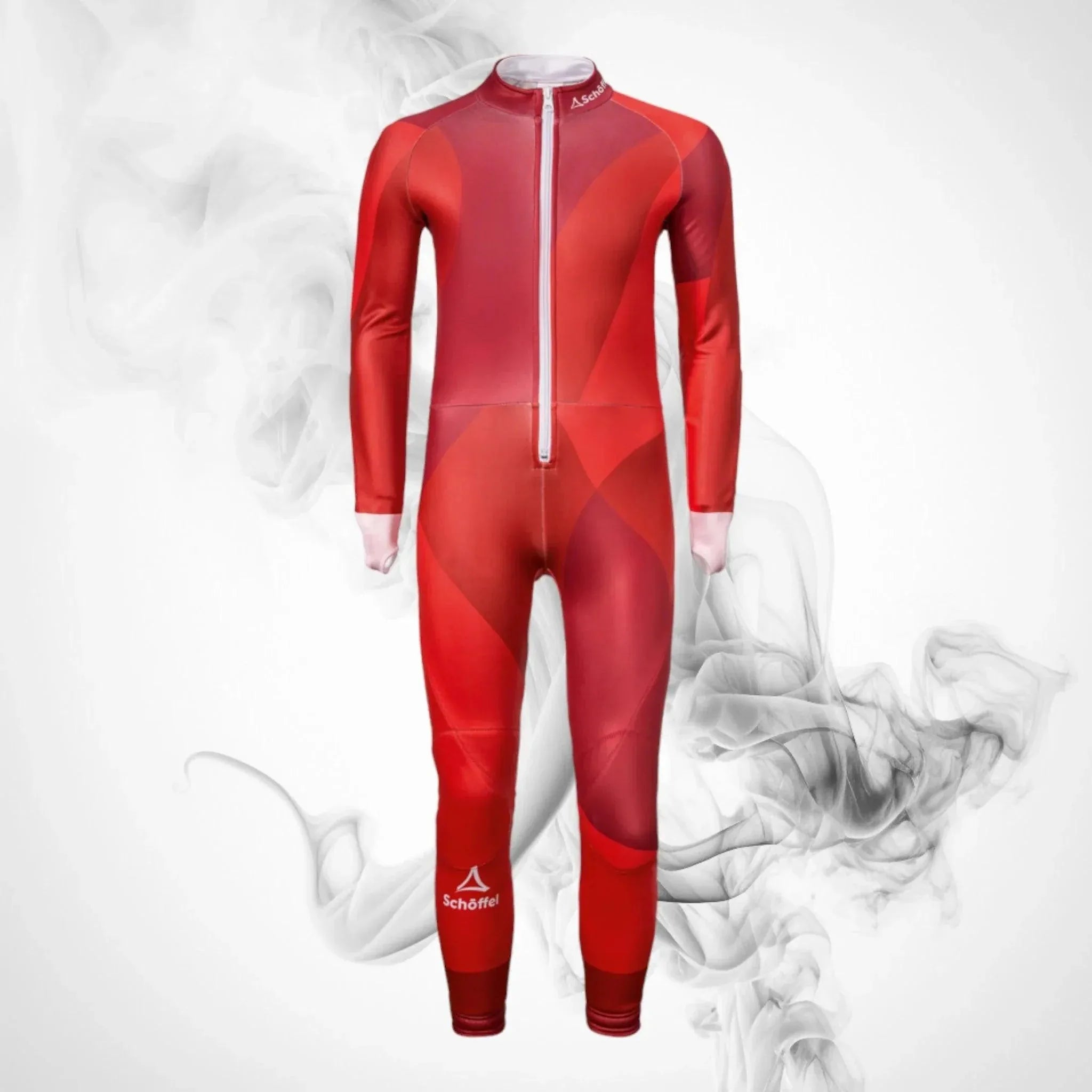 Ski Race suit Schoffel Race Suit3 K RT Jr - Dash Racewear