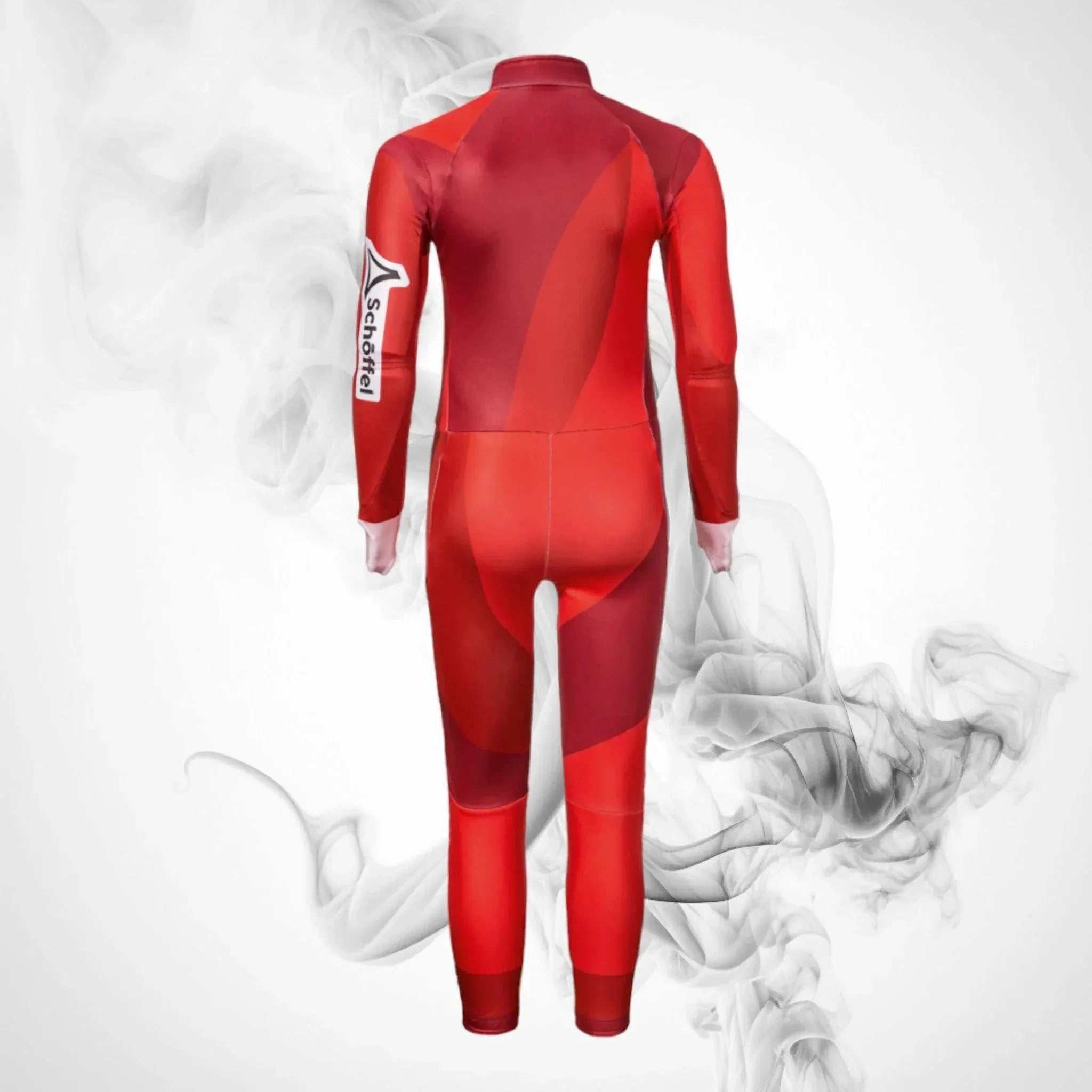 Ski Race suit Schoffel Race Suit3 K RT Jr - Dash Racewear