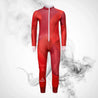 Ski Race suit Schoffel Race Suit3 K RT Jr - Dash Racewear