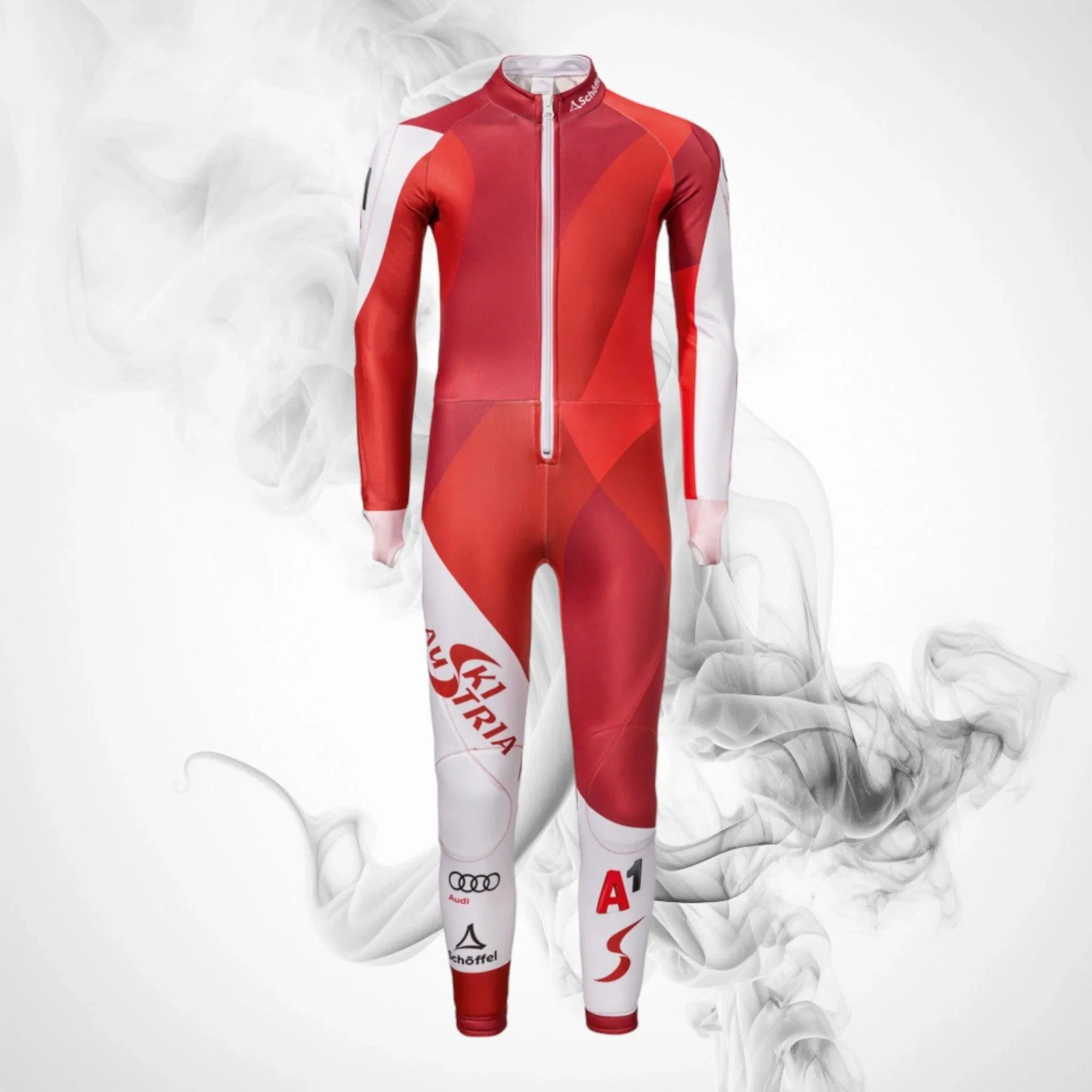 Ski Race suit Schoffel Race Suit3 K RT Jr - Dash Racegear