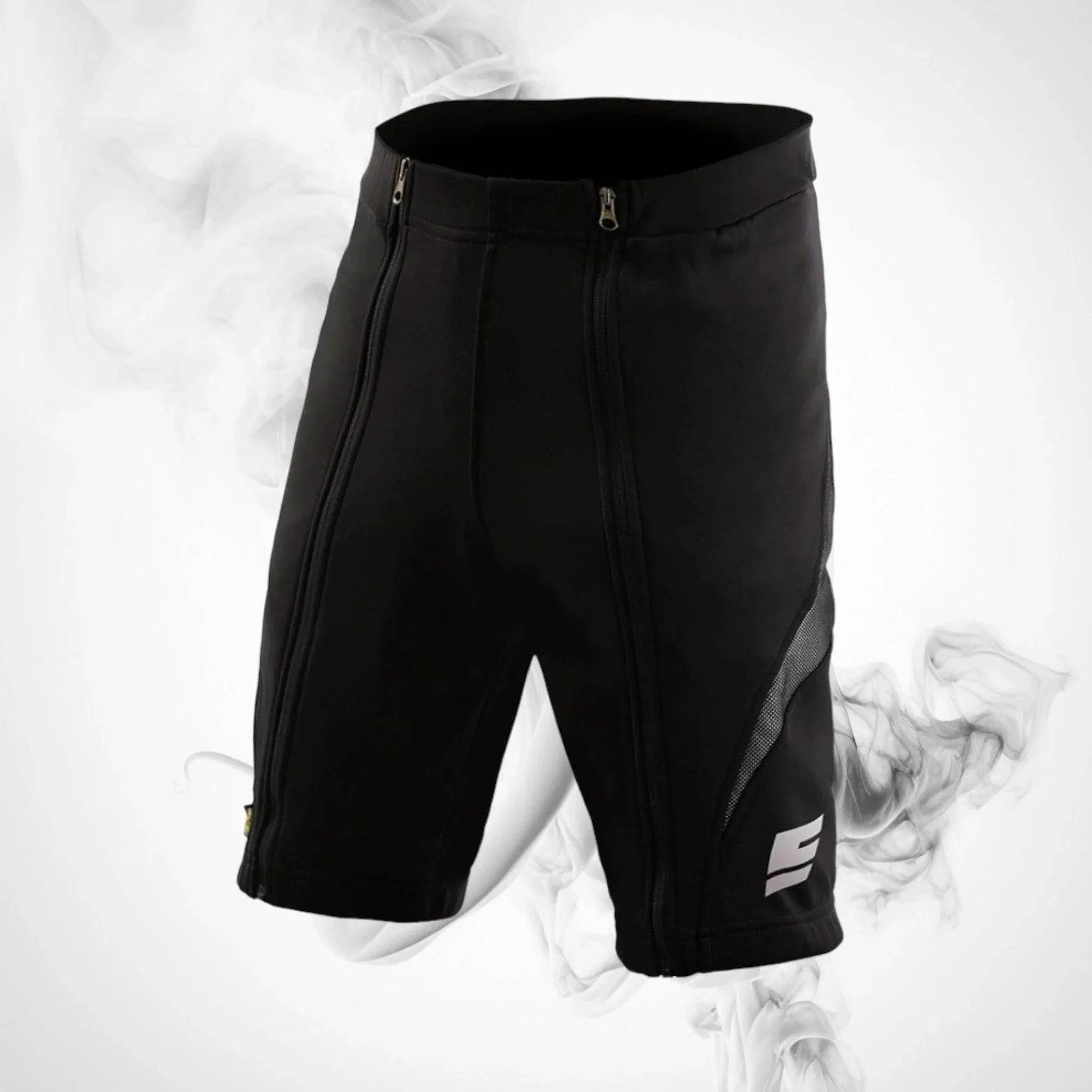 Ski Shorts ENERGIAPURA NEW WENGEN FULL - Dash Racegear