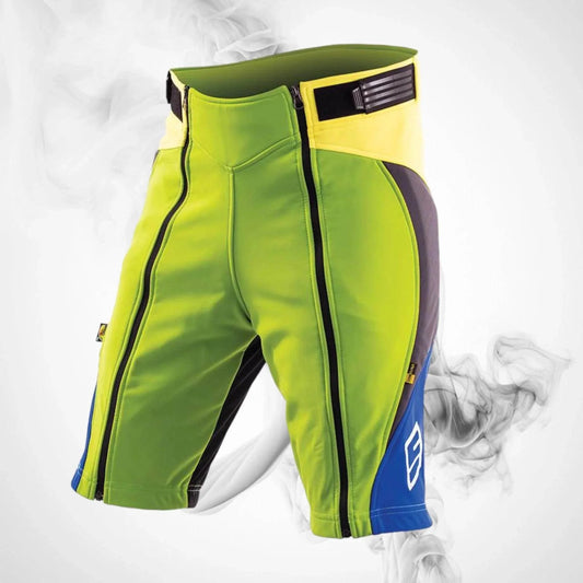 Ski Shorts ENERGIAPURA New Workout Junior - Dash Racegear